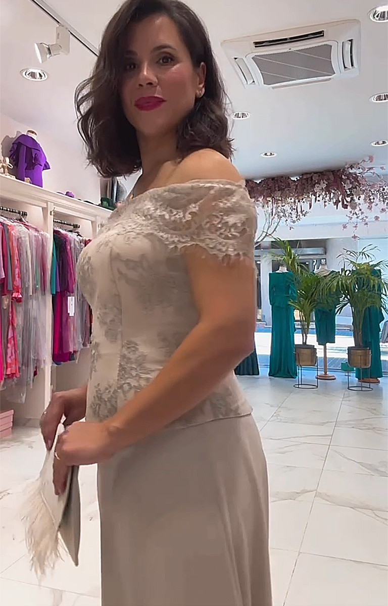 CONJUNTO PANTALÓN