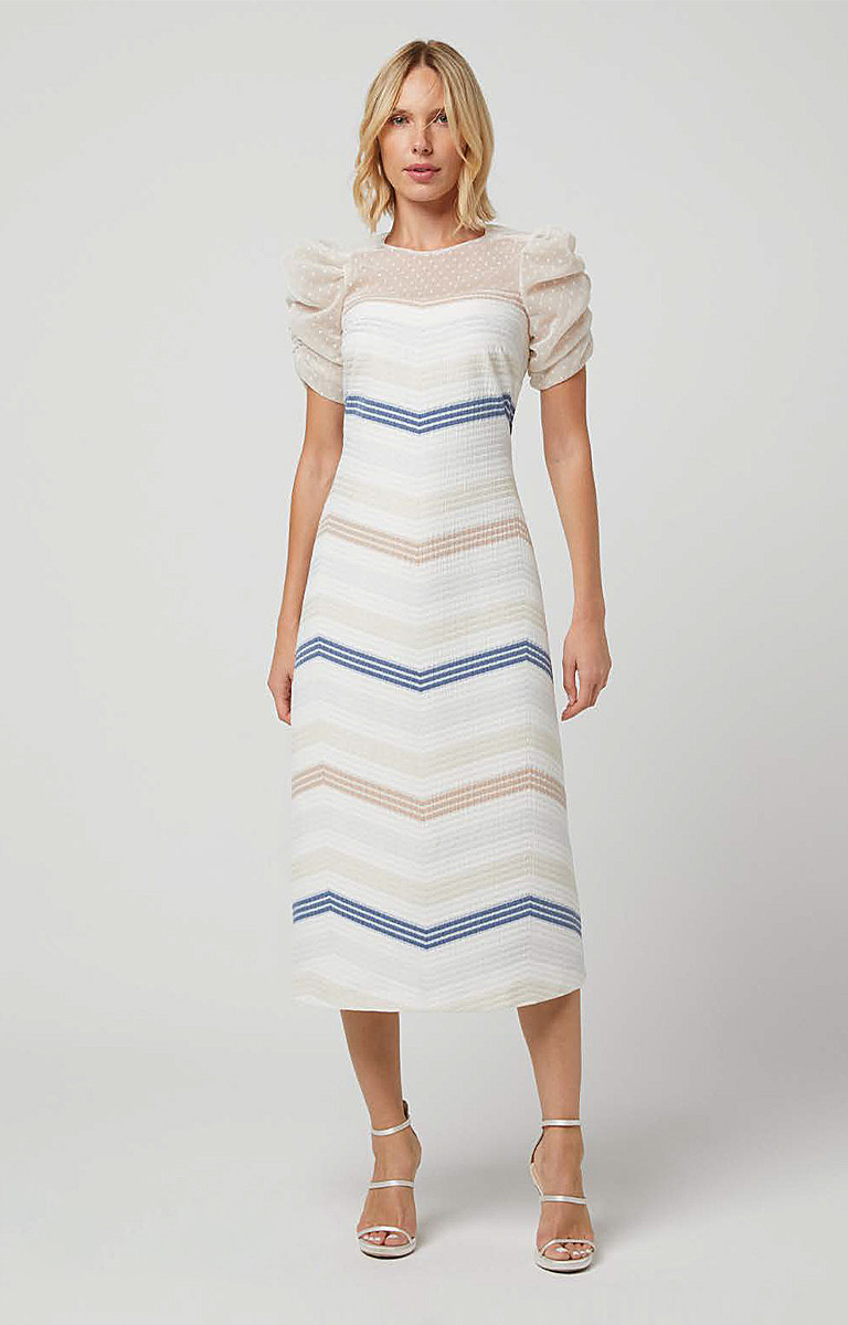 VESTIDO MIDI